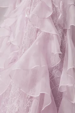 Buy Alice McCall Purple Lilac My Baby Love Gown For Women Online Ounass Saudi