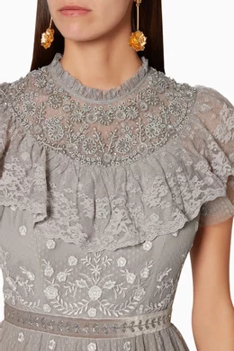 Needle and thread cinderella dress sales