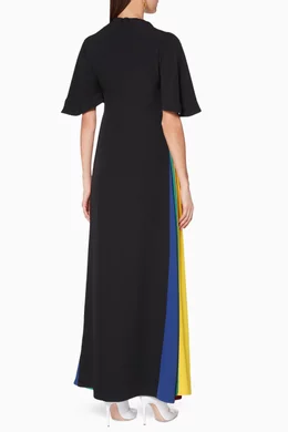 Staud victorian dress outlet