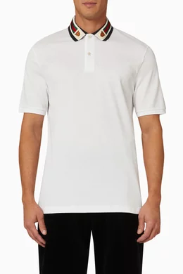 Gucci white t shirt price on sale