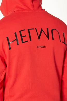 Helmut lang logo hack clearance