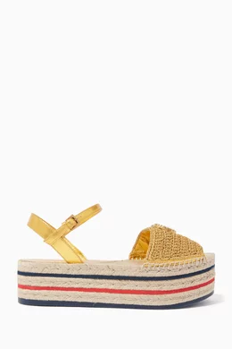 Gucci lilibeth espadrilles discount