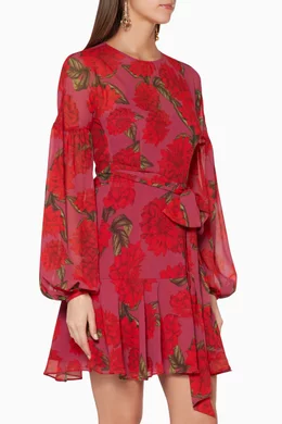 Keepsake the label find you dress hot sale