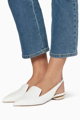Nicholas kirkwood beya white deals