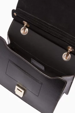 Furla like mini crossbody onyx new arrivals