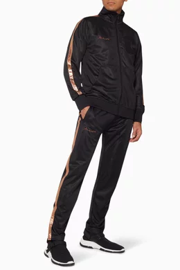 トップス Marcelo burlon track jacket Muhammad Ali Marcelo burlon track jacket Muhammad Ali