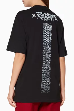 Vetements zodiac tee on sale