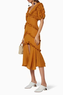 Cmeo thousand times dress deals