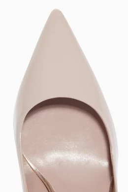 Valentino jaw studs top