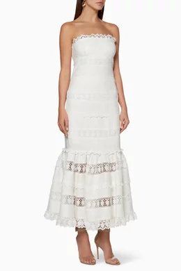Zimmermann wayfarer dress sale