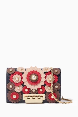 Zac posen wallet on chain 2025