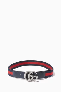 Gucci belt for kids boys cheap
