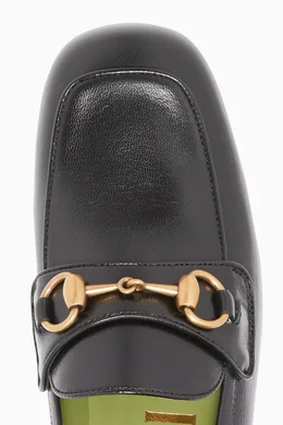 Gucci houdan platform pump best sale