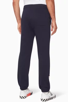 Buy Billionaire Boys Club Blue Rocket Riot track Pants For Men Online Ounass Saudi