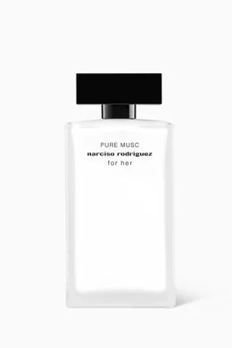 Buy Narciso Rodriguez Pure Musc Eau de Parfum, 100ml For