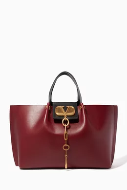 Valentino go logo escape 2025