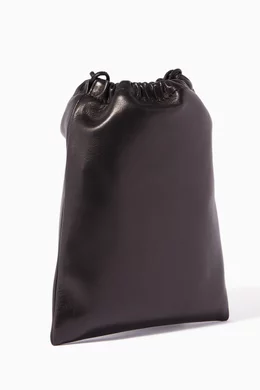 Alexander wang ryan dust bag top