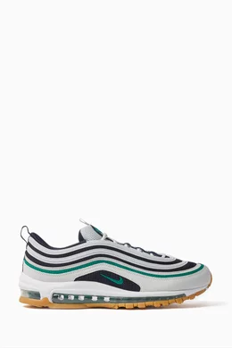 Multi coloured air max 97 store