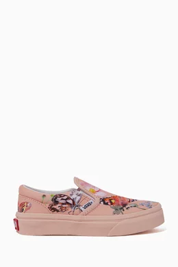 Vans x molo slip on on sale