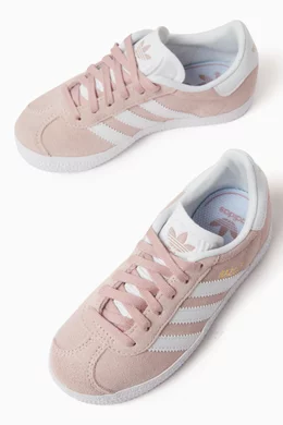 Adidas Gazelle Rose Gold Kids Adidas Adidas Gazelle Adidas Toddler Shoes Rose Gold Pink Gazelle Adidas High Adidas  Gazelle Adidas Baby Shoes