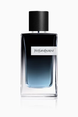 Buy YSL Beauty Y Eau de Parfum, 100ml For Men Online Ounass Saudi