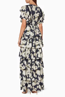 sir the label bellagio one shoulder dress SIR The Label Bellagio One Shoulder Top 0
