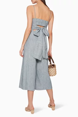 Dalennah jumpsuit clearance