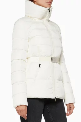 Moncler alouette jacket top