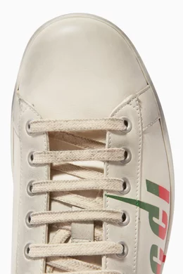 Gucci blade sneakers discount