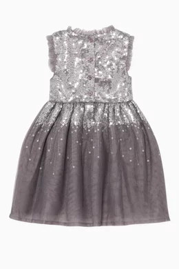 Mamas and papas party dress outlet