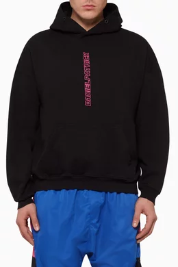 Daniel patrick hoodie top