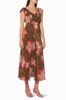 Rixo antoinette dress cheap
