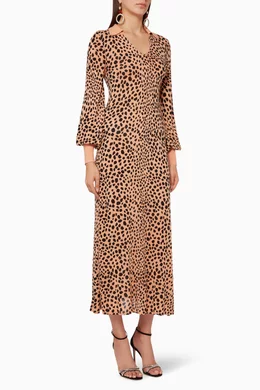 rhythm knit dress Rhythm Womens Dress Venice Knit Mini main image 0