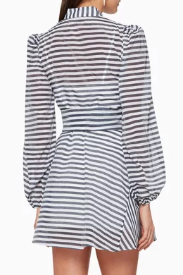 Keepsake guardian mini dress online
