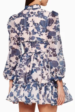 Halo dress keepsake discount