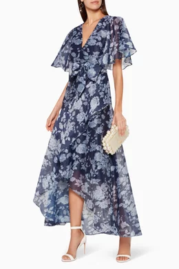 Halo dress keepsake clearance