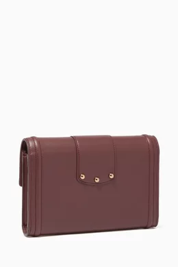Small dg amore bag in calfskin sales