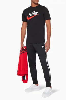 Nike tribute track pants hotsell
