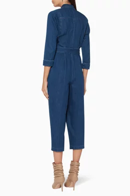 Whistles jolie jumpsuit online