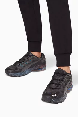 Puma cell alien x nasa space agency clearance