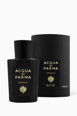 Buy Acqua di Parma Sandalo Eau de Parfum, 100ml For UNISEX