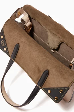 Fendi flip small hot sale