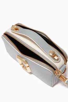Marc jacobs small sure shot on sale