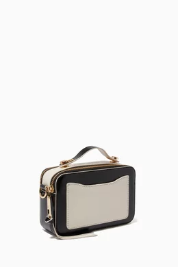 Marc jacobs the sure shot black top