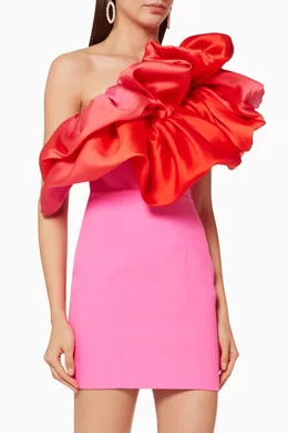 in the spotlight ruched mesh embellished mini dress in blush Jovani 39934 Elegant Sequin Dress for Glamorous Nights – Mydressline