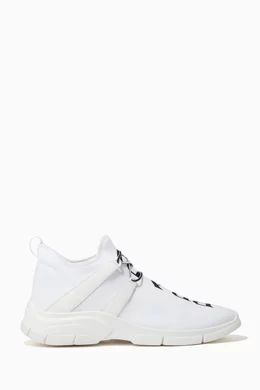 Prada sock runners discount
