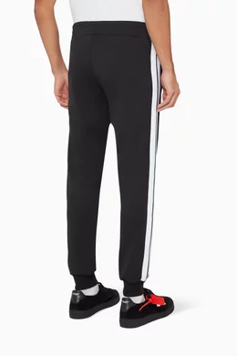 Palm angels track pants cuffed online