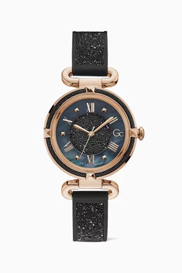 Gc cablechic watch clearance
