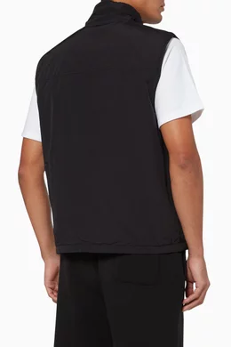 Stussy utility vest hotsell
