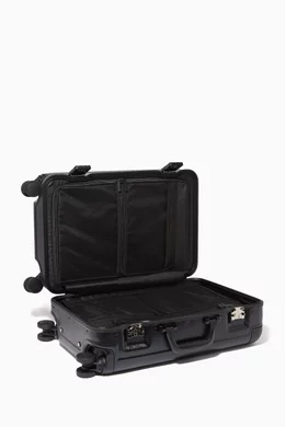 Jen atkin luggage deals